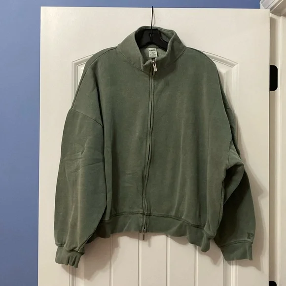 VS Campus fleece full zip XL - Picture 2 of 6